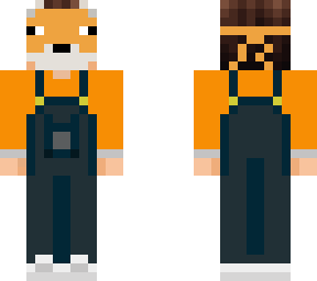 foxwithdungraees