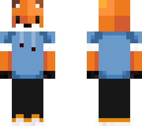 foxy