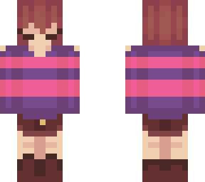 frisk // undertale