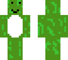 frog