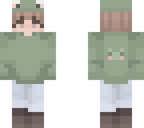 frog boi