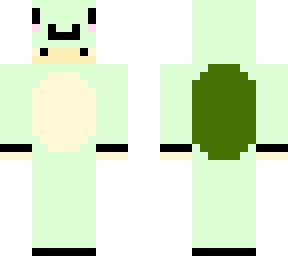 frog human