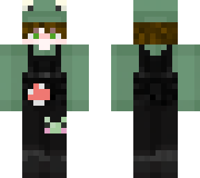 frog/mushroom guy