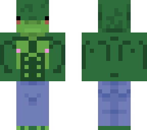 froggie