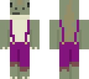 froggy (classic)