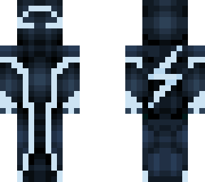 frost wizard (with special effects)