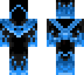 frosty guy