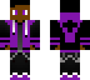 full human broy