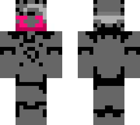 fully corrupted bf