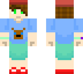gabriel (alternate design)