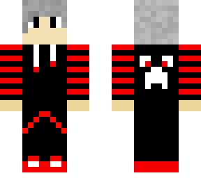 gahstboy