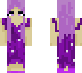 galaxy girl