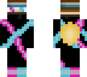 galaxy improved