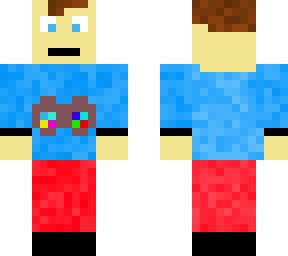 gamer