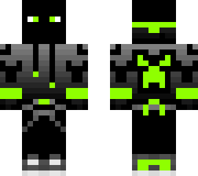 gamer creeper