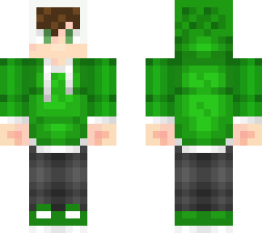 garnoll skin