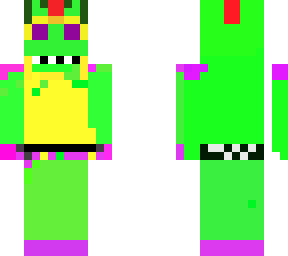 gator