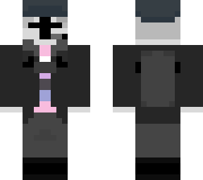 genderfluid deimos