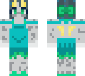 ghast cherry