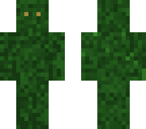 ghillie suit man v2