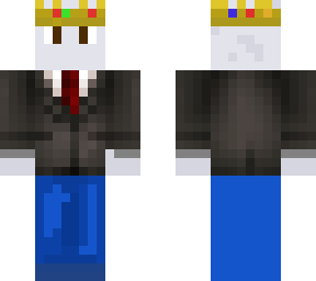 ghoustypop