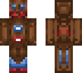 ginger bread