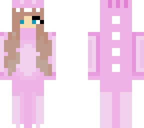 girl, shark