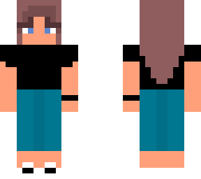girl