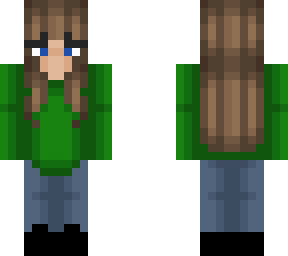 girl