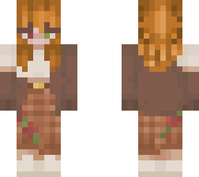 girl