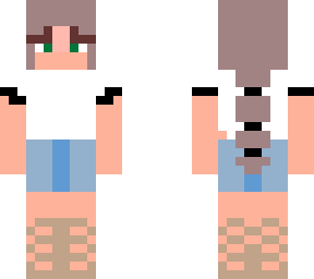 girl