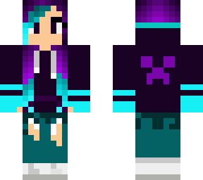 girl gamer...   i think