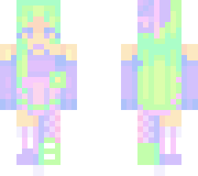 glitch witch