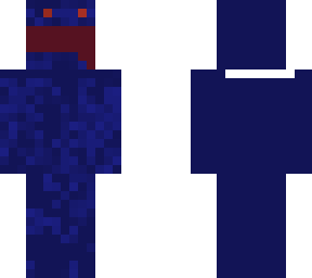 glitched scavenger