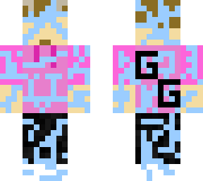 goatedjonny ( more blue lightning)