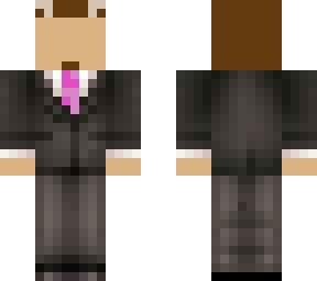 goatedjonny (suit)