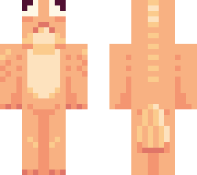 goldfish