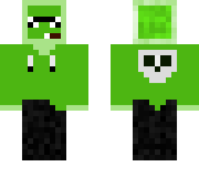 good slime