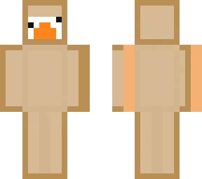 goose