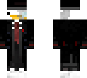 goose boneling