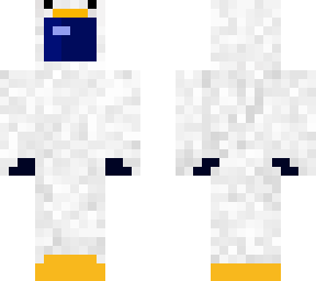 goose riot control
