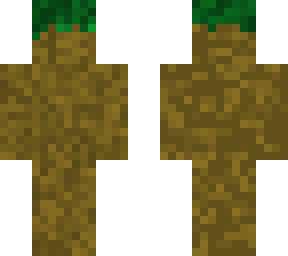 grass camo