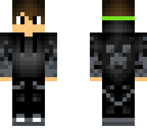 gray gamer