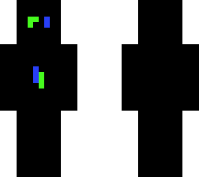 green&blue (special effects)