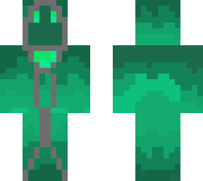 green death (renjack23)