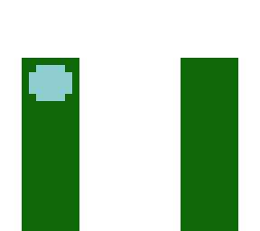 green imposter