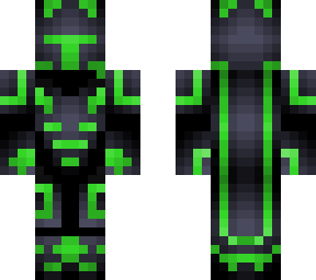 green knight