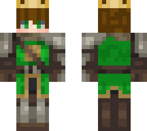 green knight 2