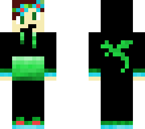 green raider