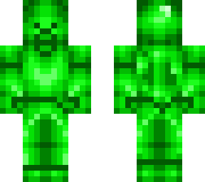 green steve